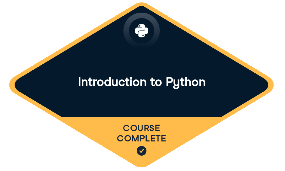 Python Programming & Data Analysis Foundations