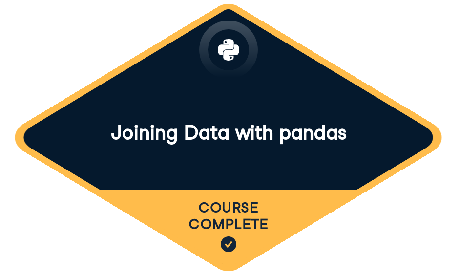 Joining Data with Pandas